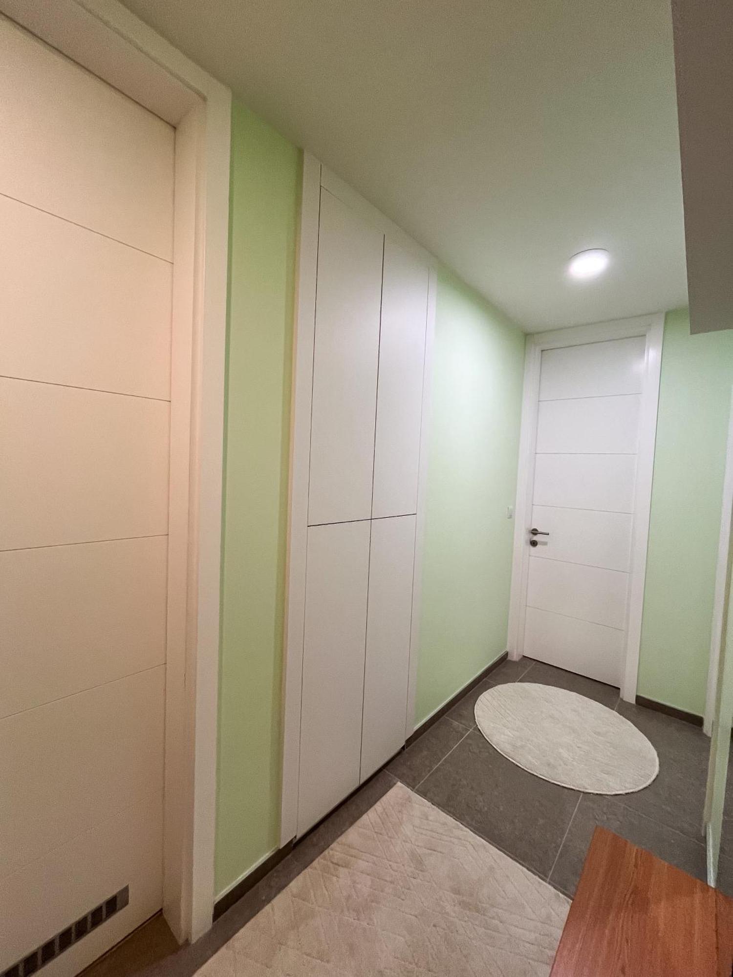 Chic Sarajevo Tower - Prime Spot Apartment Exterior foto