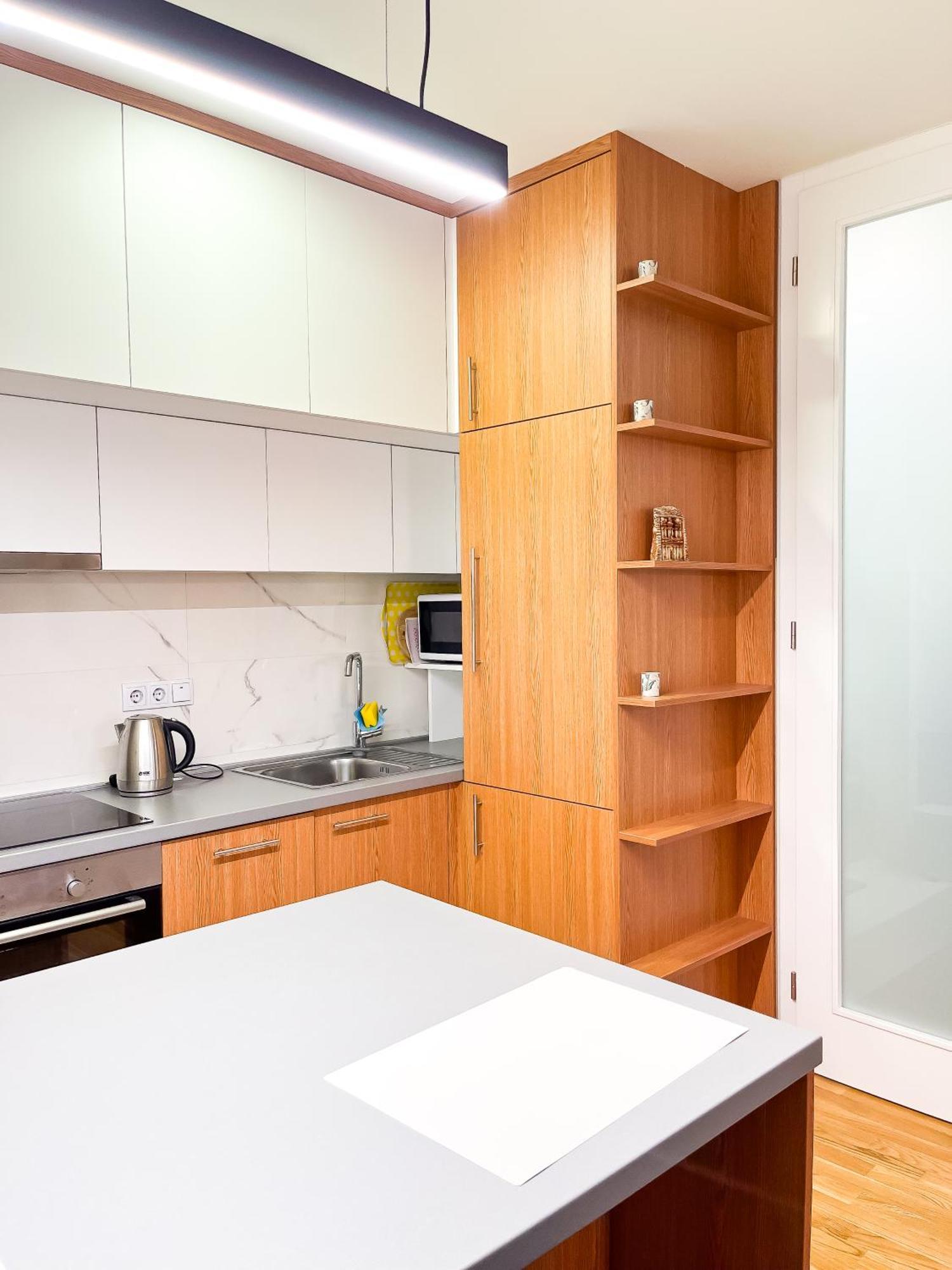 Chic Sarajevo Tower - Prime Spot Apartment Exterior foto